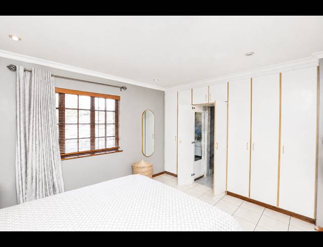 3 BEDROOM TOWNHOUSE FOR SALE IN MUSGRAVE